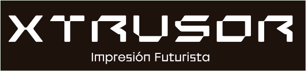 Xtrusor 3d