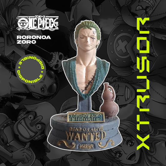 ZORO BUSTO