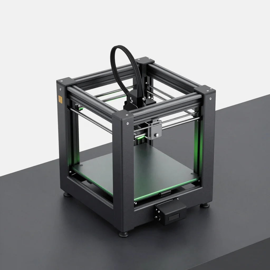 Impresora 3D Xtrusor CoreX Pro