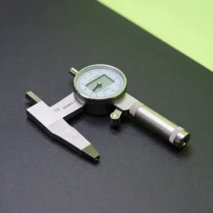 Servicio de Calibración Especializada