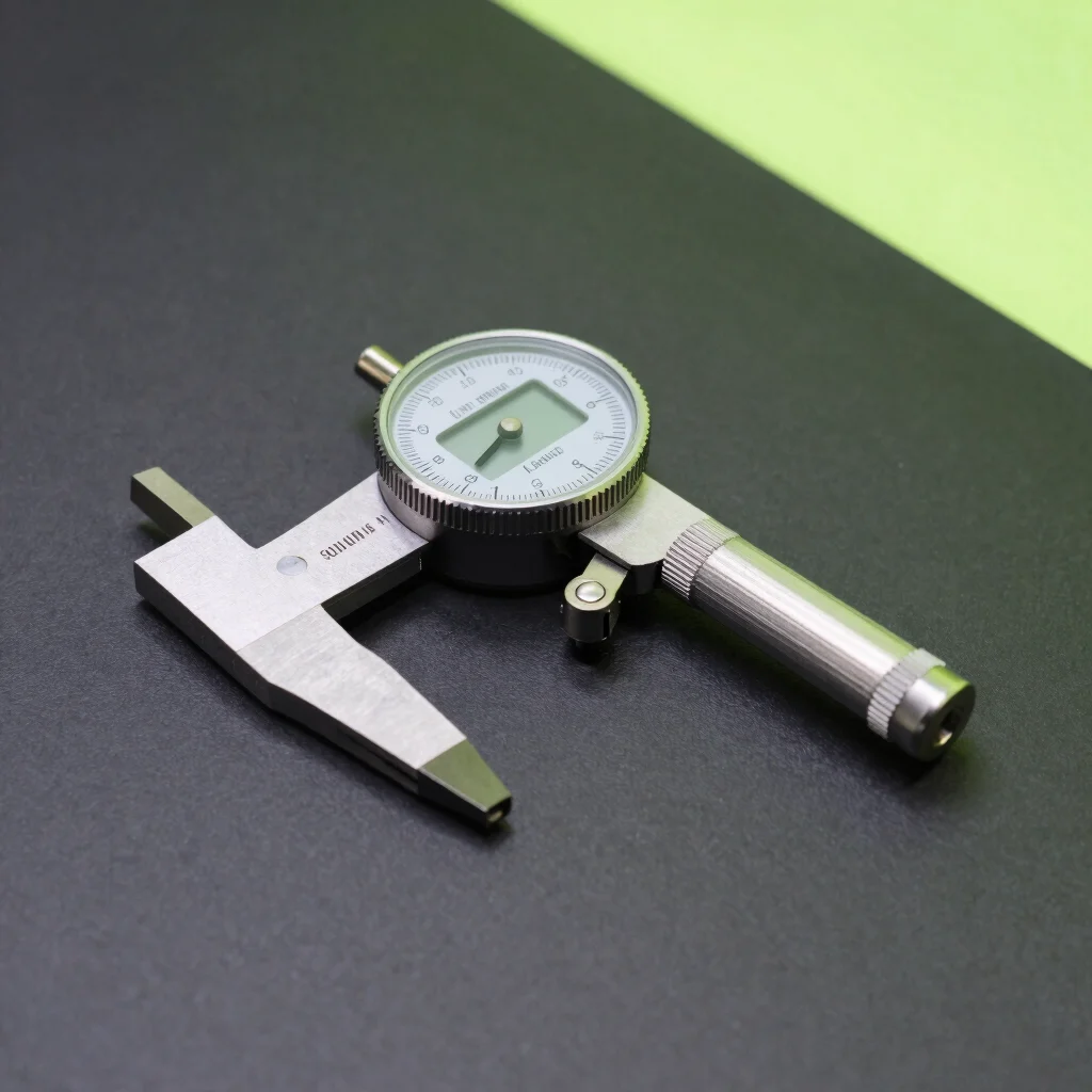 Servicio de Calibración Especializada
