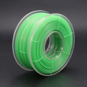 Filamento PETG Tech Verde Neón 1kg